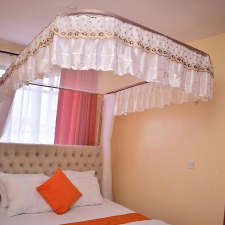 Elimurk Bnb Near Jkia N Sgr Найробі Екстер'єр фото
